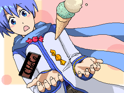 すぅいーと・れいん