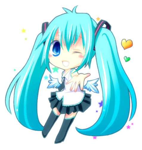Love for You !