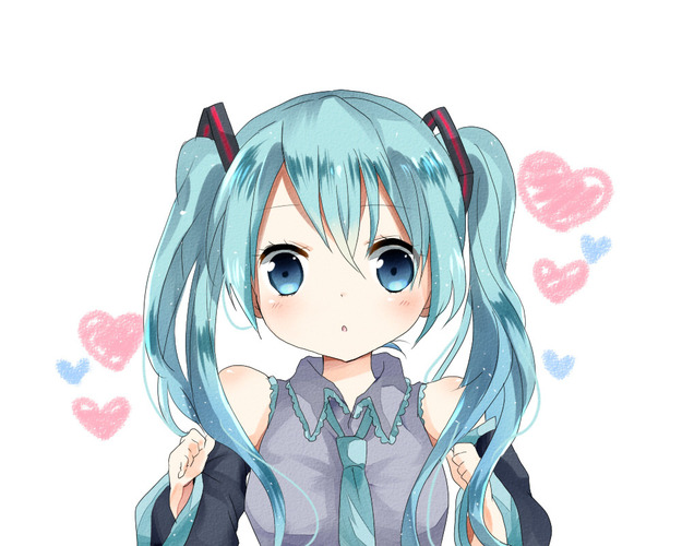 みくっ