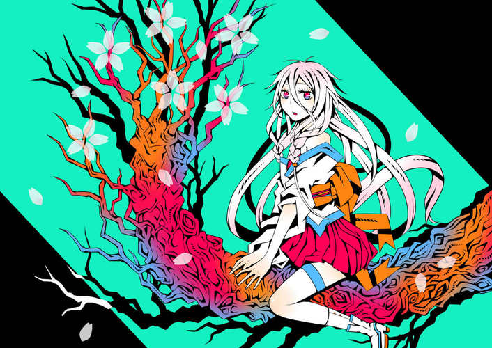桜
