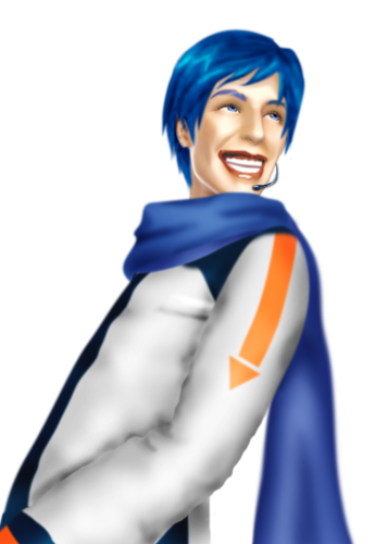 OH! KAITO