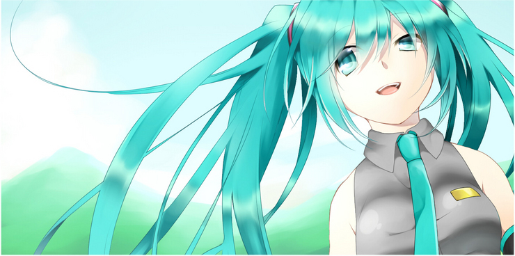【初音ミク】 STEPS 【オリジナル曲】
