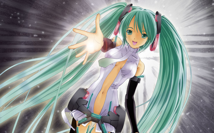 Star Girl