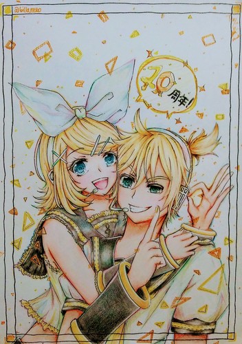 フレーム化!