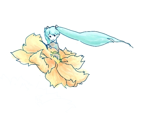 はな