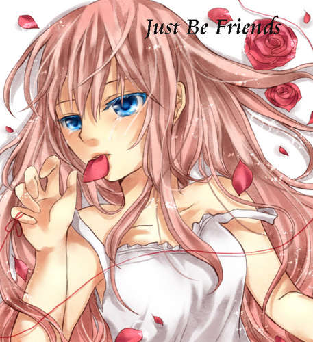 Just Be Friends