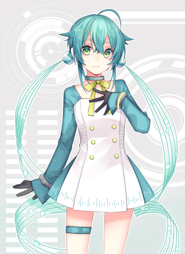 ifミク