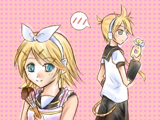 チョコレートR
