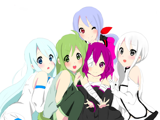 5娘