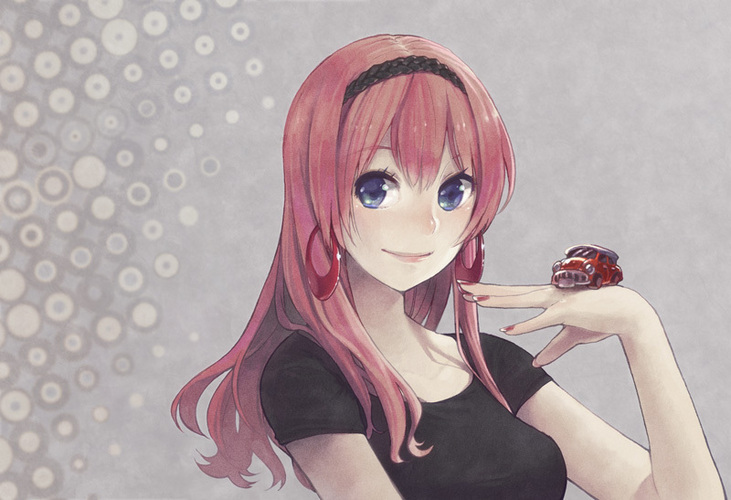 ルカ