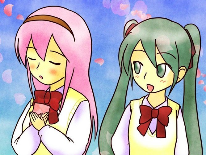 渡さないでいいの?