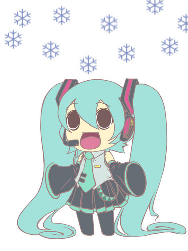 降ってきましたですよ