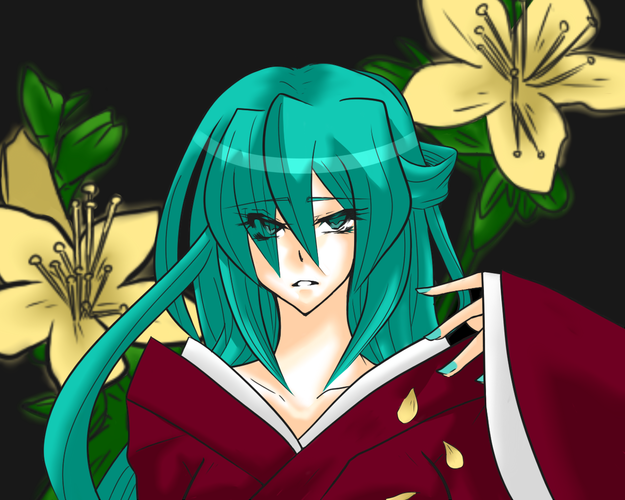 花狩