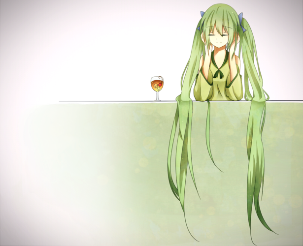 ミクさん