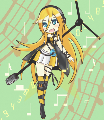 Lilyさん