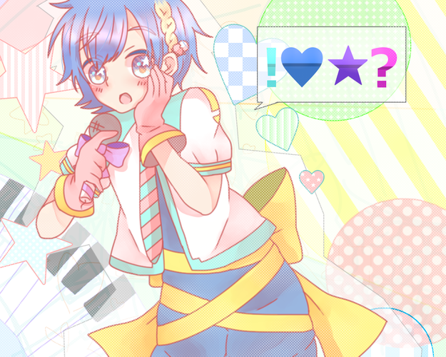 きゃりーかいかい?