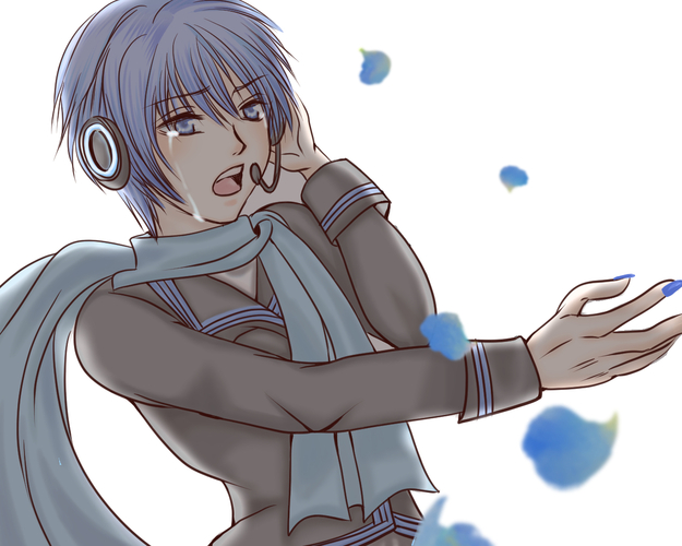 KAITO【心から歌う】