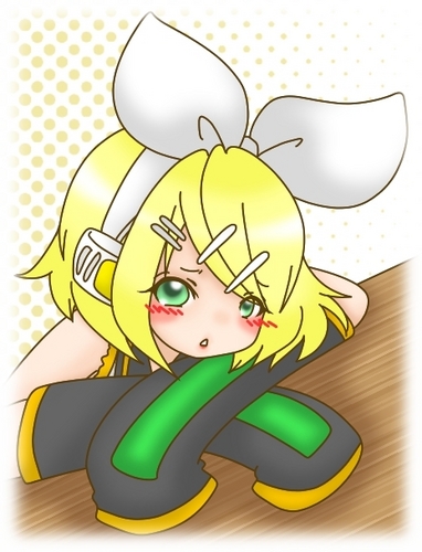 ちょっとぉ…