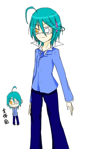 菖蒲月