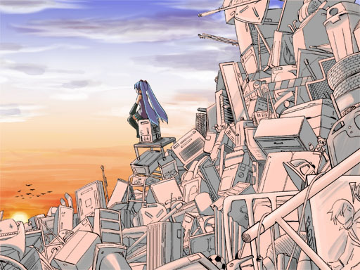 レモネード(1)
