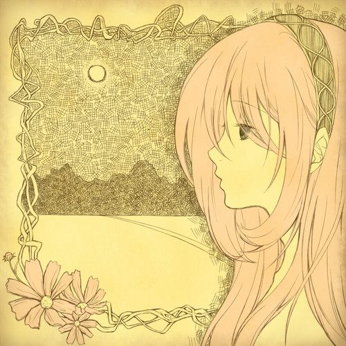 神無月夜