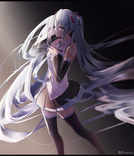 miku