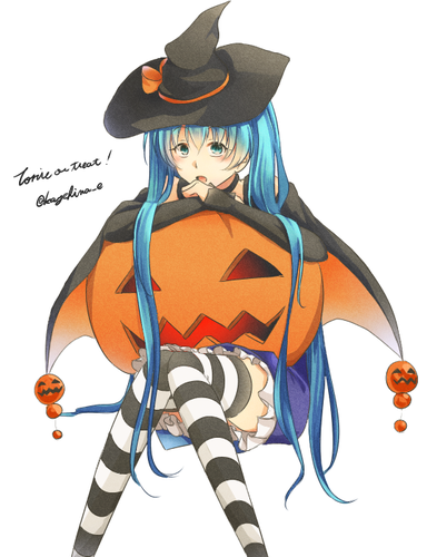 ハロウィーン