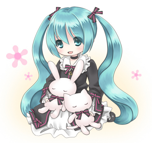 miku