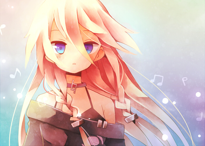 音色