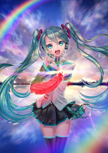 チェンジ!~夜明け~
