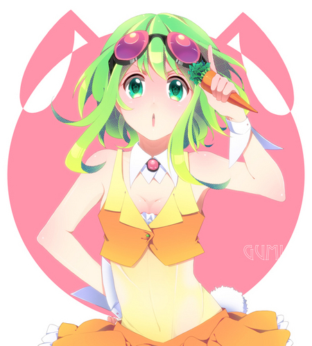 GUMI