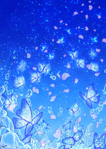 aqua cerasus