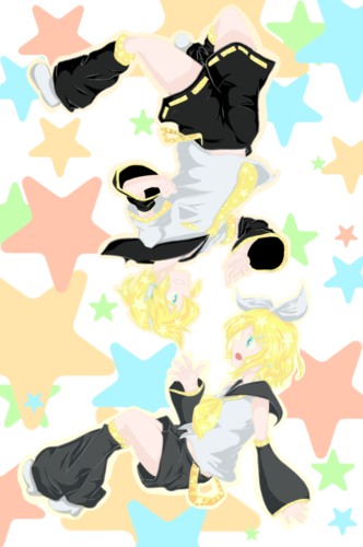 リンレン