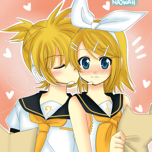 Rin_Len