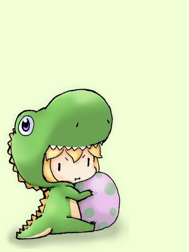 らくがき