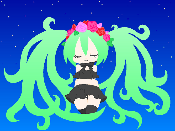 薔薇乙女
