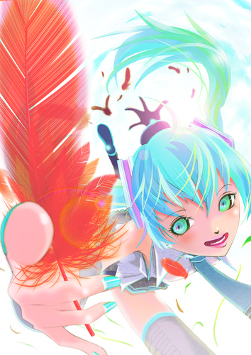 光の継承者