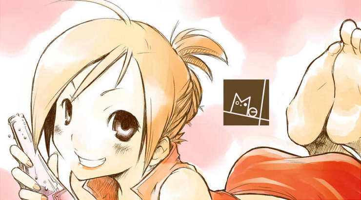 MEIKO練習2