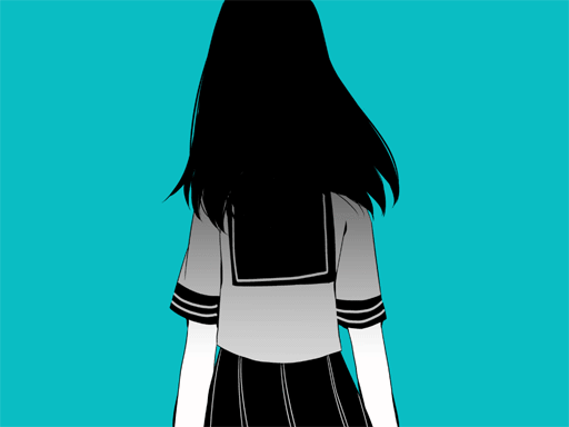 GIFアニメ