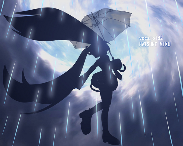 雨降り転生2