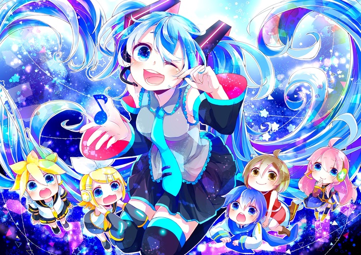 Rooter's Song