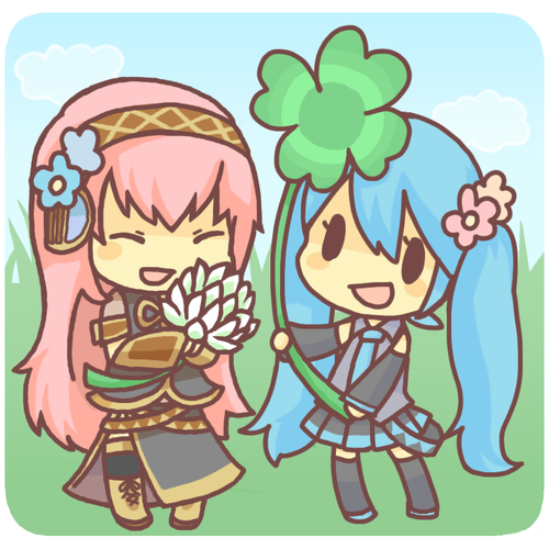 みっけた!