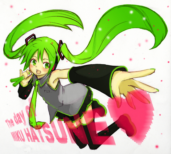 ミクの日(2009年)