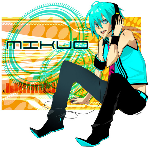 M I K U O