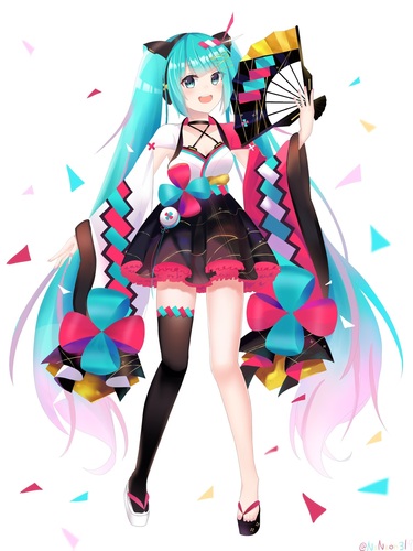マジカルミライ2020