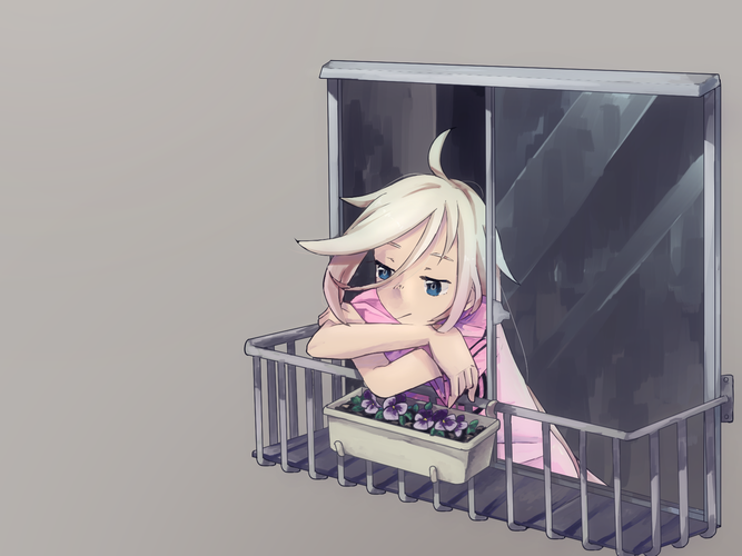 まどぎわ