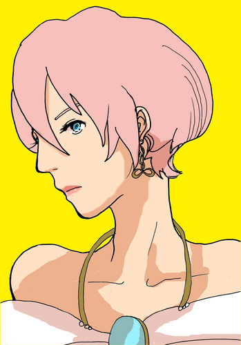 ショートルカ