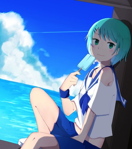 夏