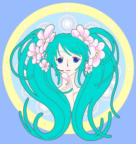 ミク