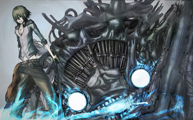 MONSTER